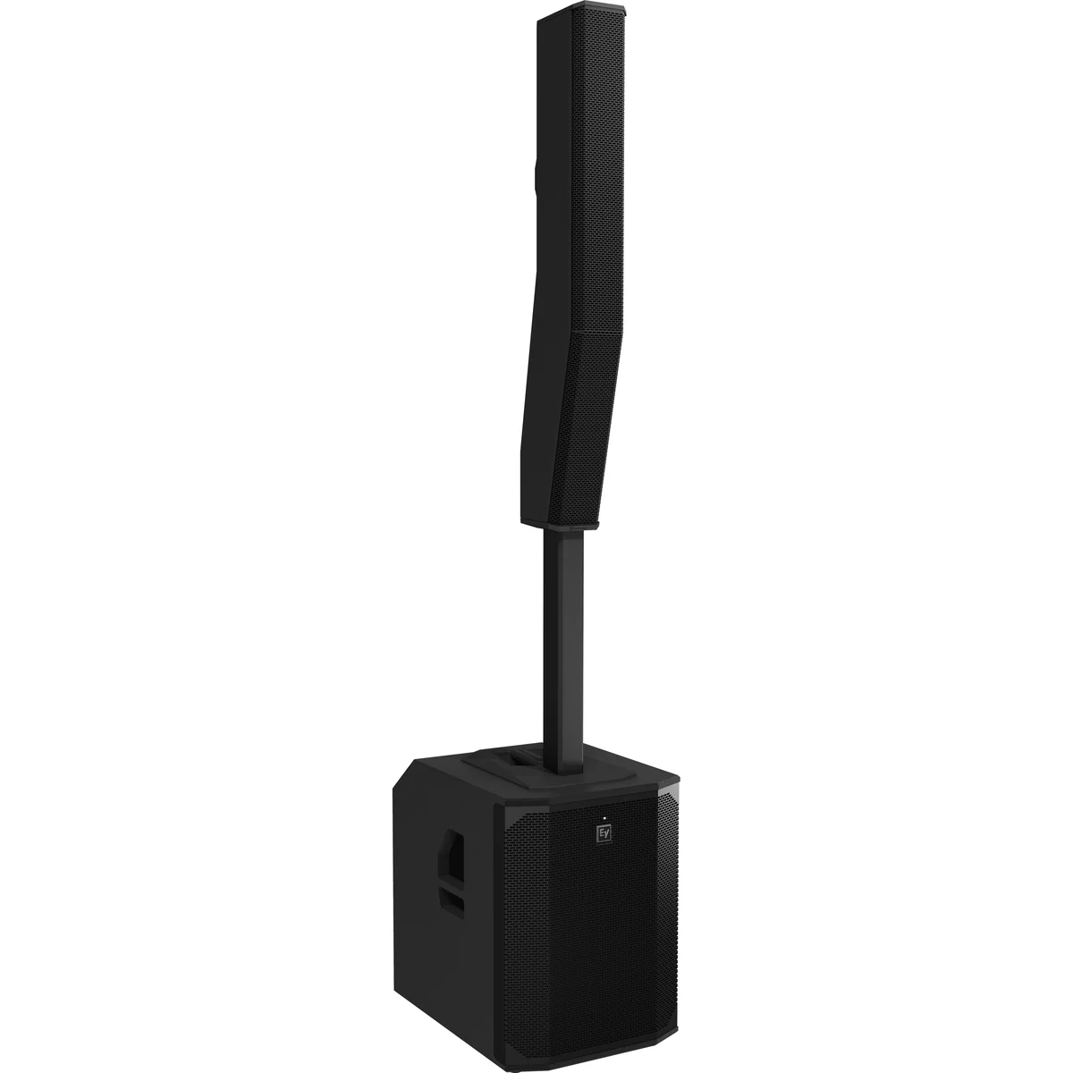 Electro-Voice EVOLVE 70 Column Loudspeaker System (Speaker Only) | Color: Black - Image 4