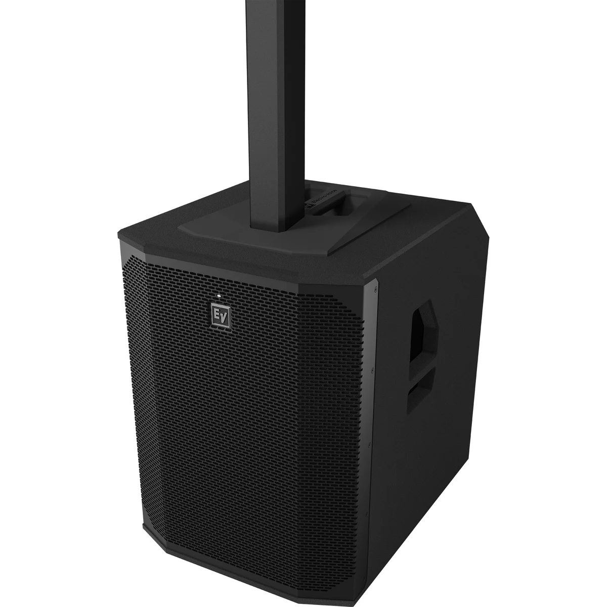 Electro-Voice EVOLVE 70 Column Loudspeaker System (Speaker Only) | Color: Black - Image 5