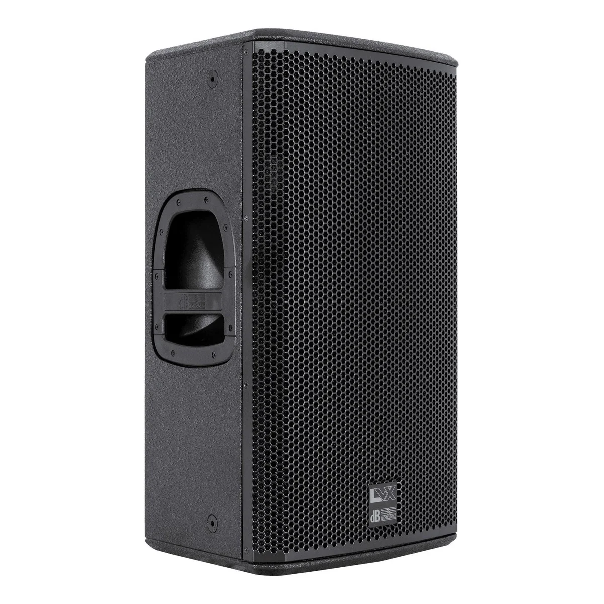 dBTechnologies LVX 15 Powered Speaker
