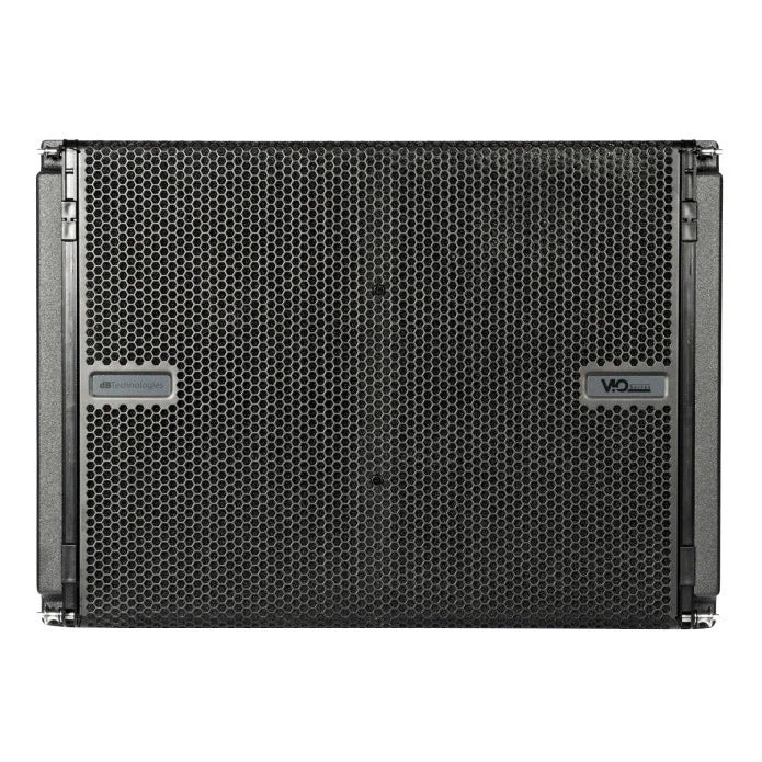 dBTechnologies VIO S118 Powered Line Array Subwoofer | Color: Black