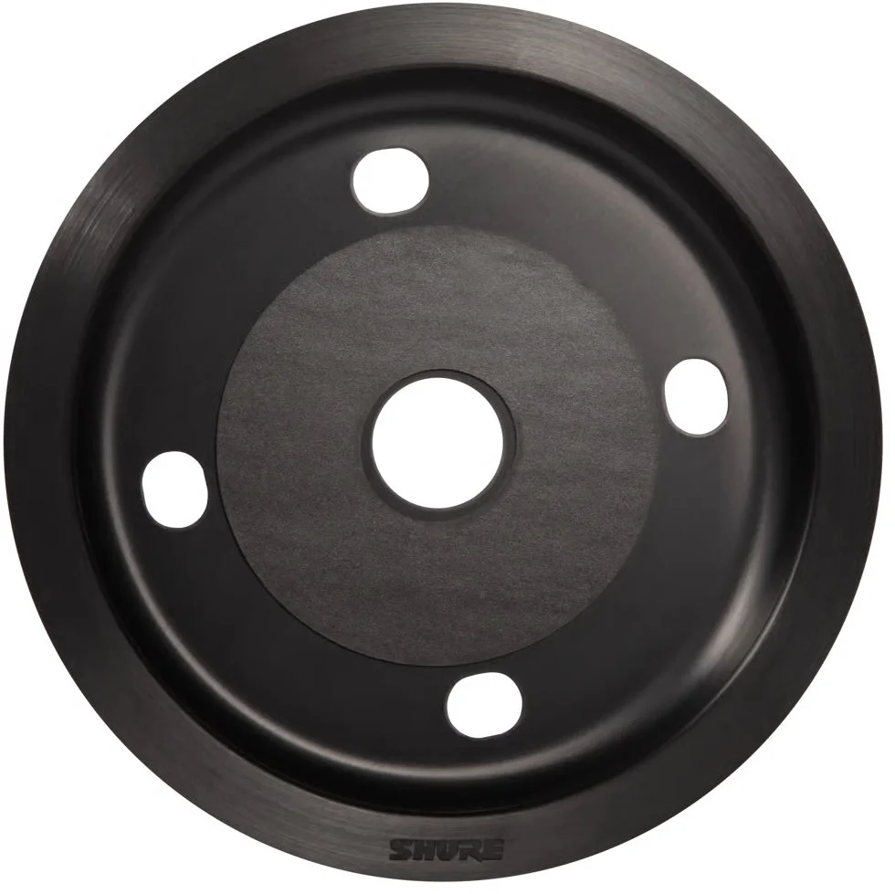 Shure A310B-FM Flush Mount