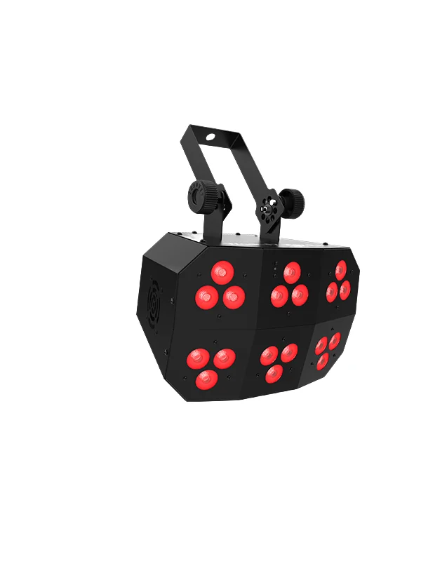 Chauvet DJ Wash FX Hex ILS