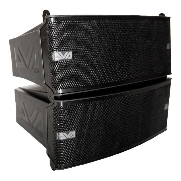dBTechnologies DVA M2M+ M2S (DVA MINI) | Color: Black