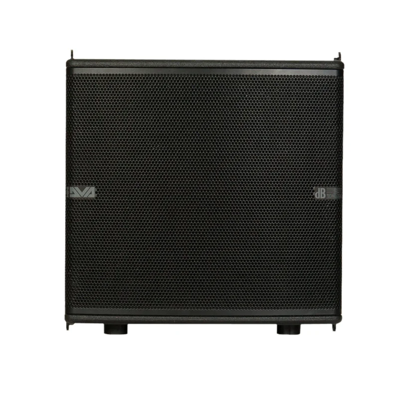 dbTechnologies DVA MS12 Subwoofer