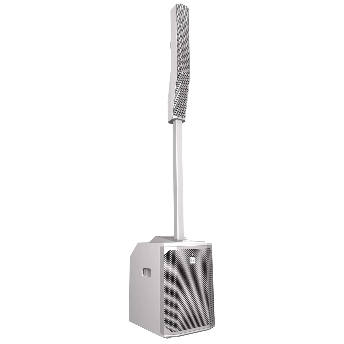 Electro-Voice EVOLVE 50 Portable Column System Speaker| Color: White