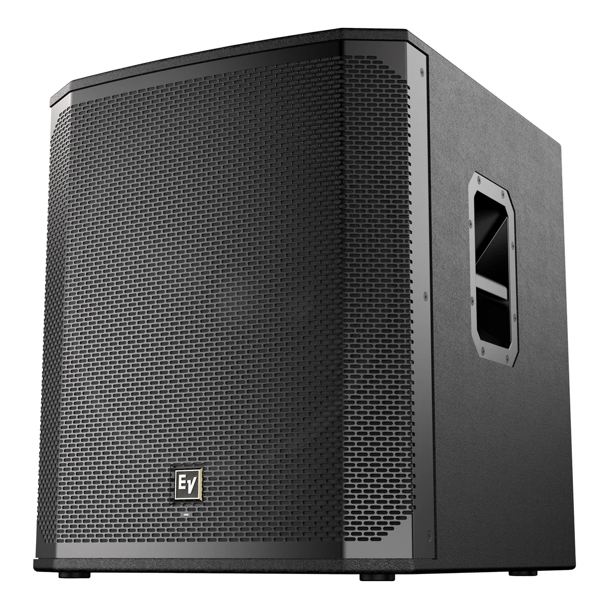 Electro-Voice ELX200-18SP 18-Inch Powered Subwoofer | Color: Black