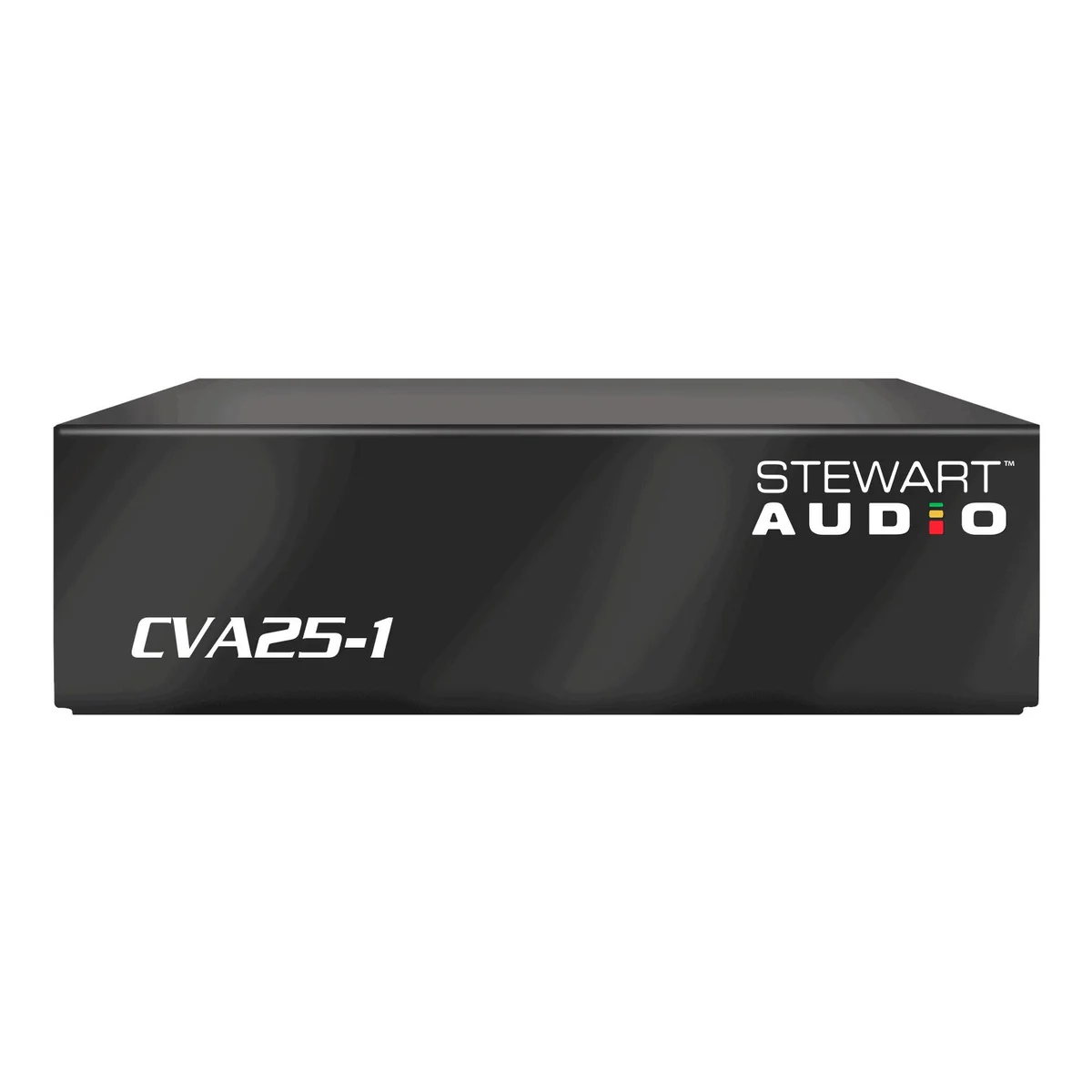 Stewart Audio CVA25-1 Amplifier