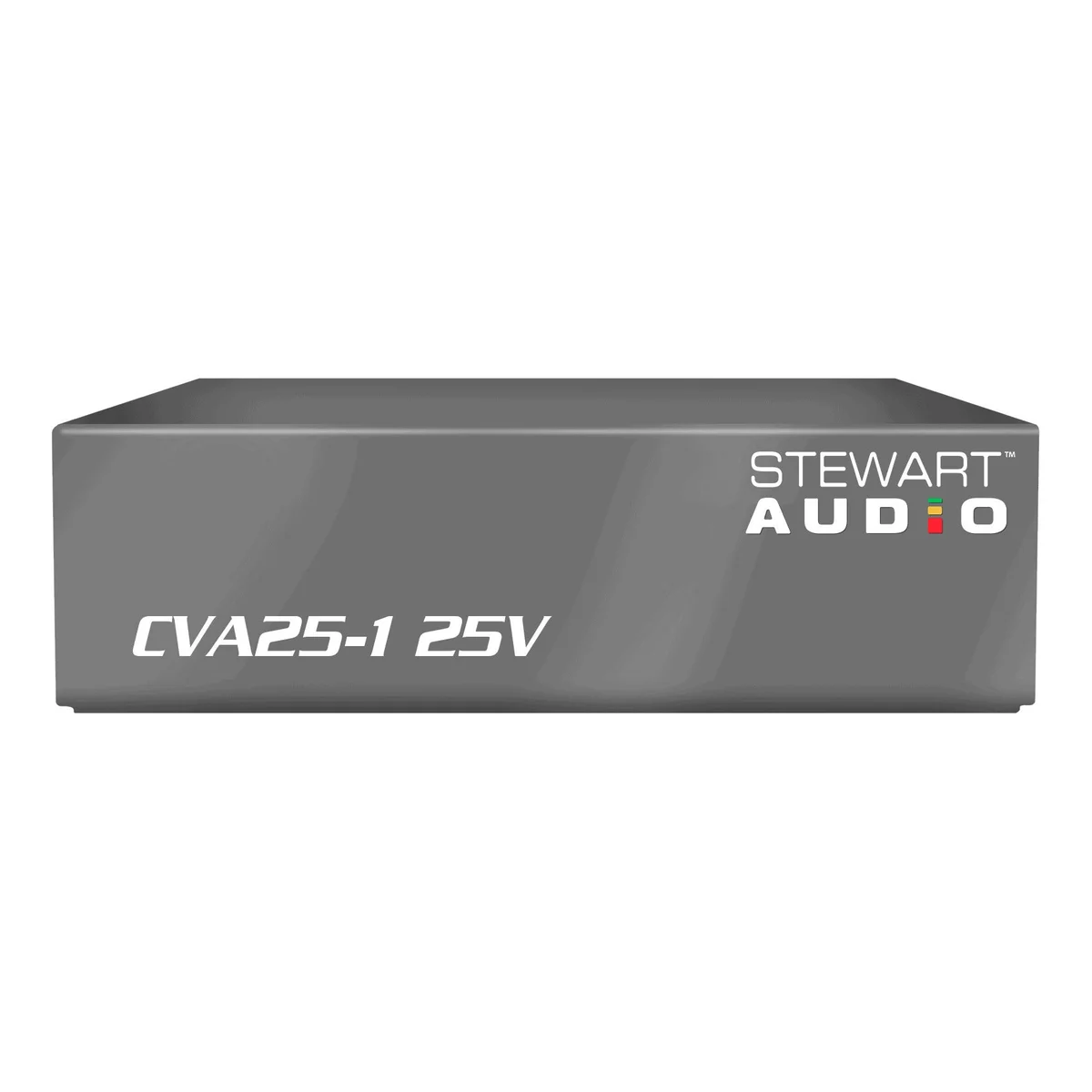 Stewart Audio CVA25-1 25V Mono Amplifier