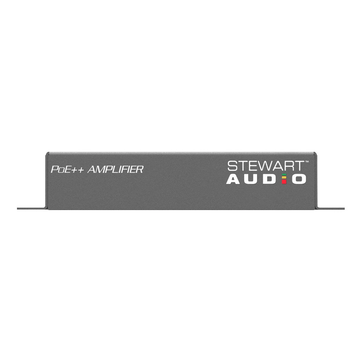 Stewart Audio CVA40-1-CV-D 1-Channel Dante PoE++ Amplifier
