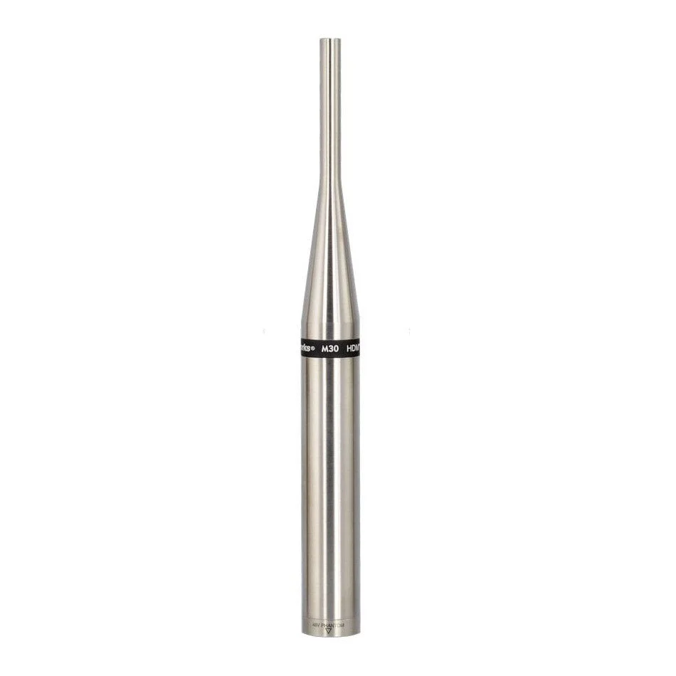 Earthworks M30 30kHz Omni Measurement Microphone