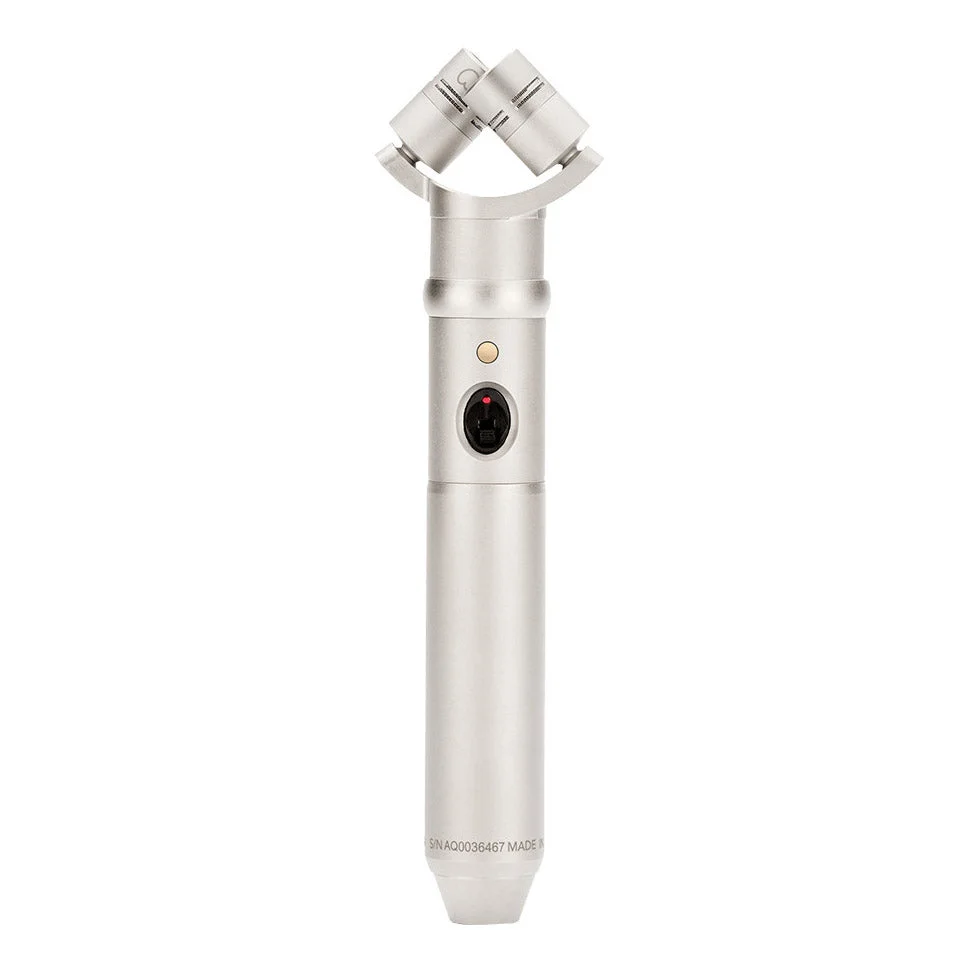 Rode NT4 Stereo Condenser Microphone