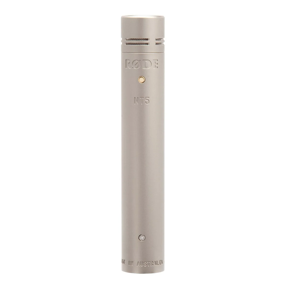 Rode NT5 Compact Cardioid Condenser Microphone