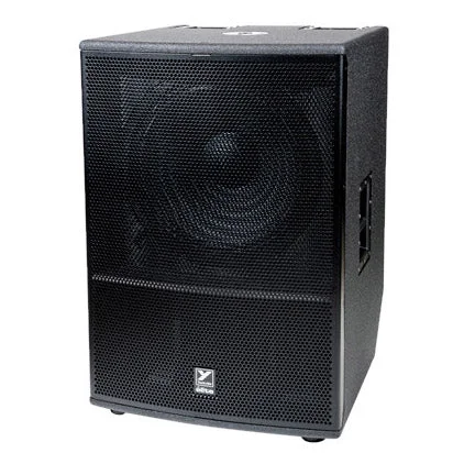 Yorkville ES18P 18-Inch 3200W Powered Subwoofer