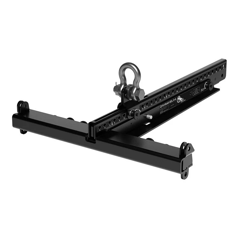 RCF FB-HDL6 Line Array Fly Bar