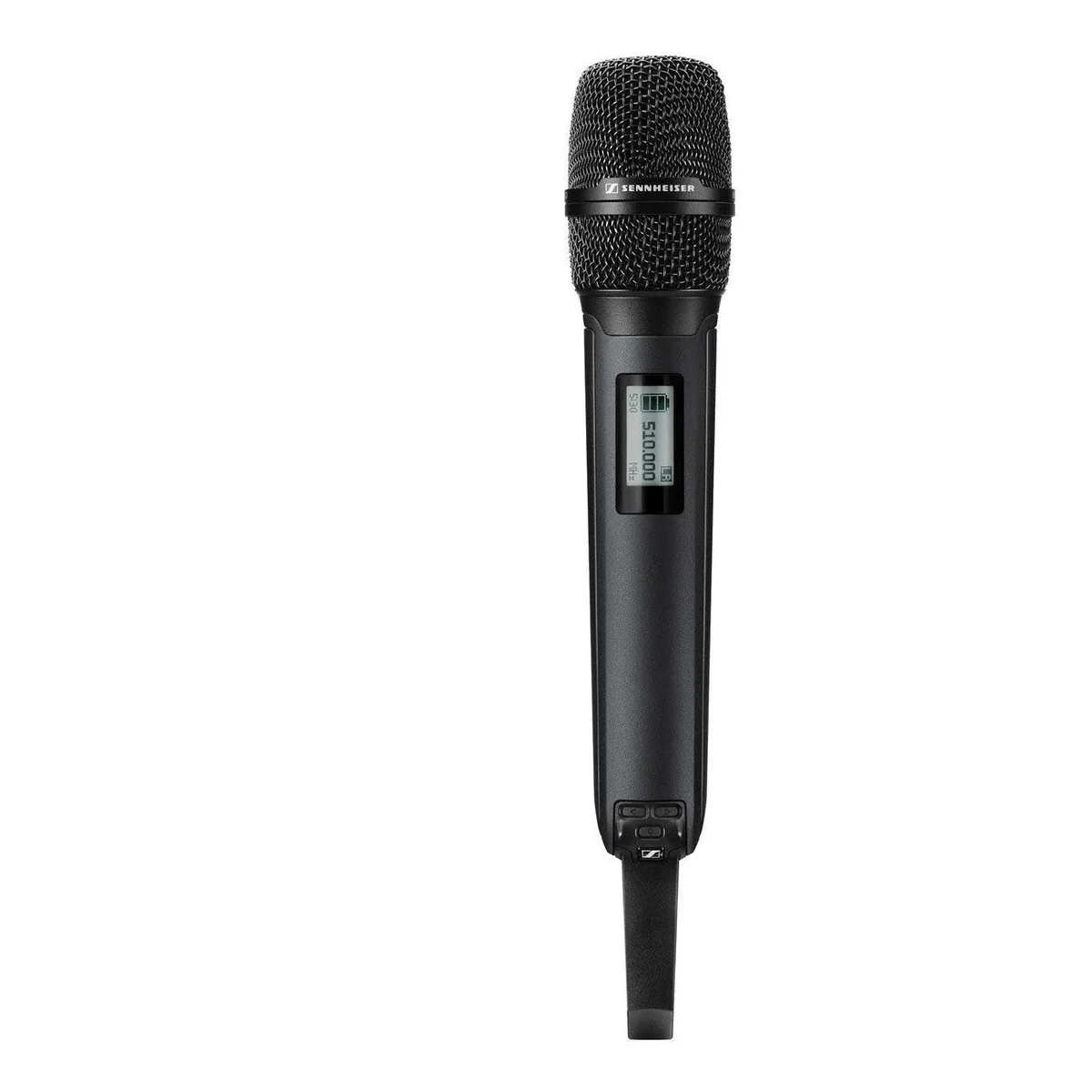 Sennheiser SKM 6000 BK (A1-A4) Wireless Handheld Transmitter