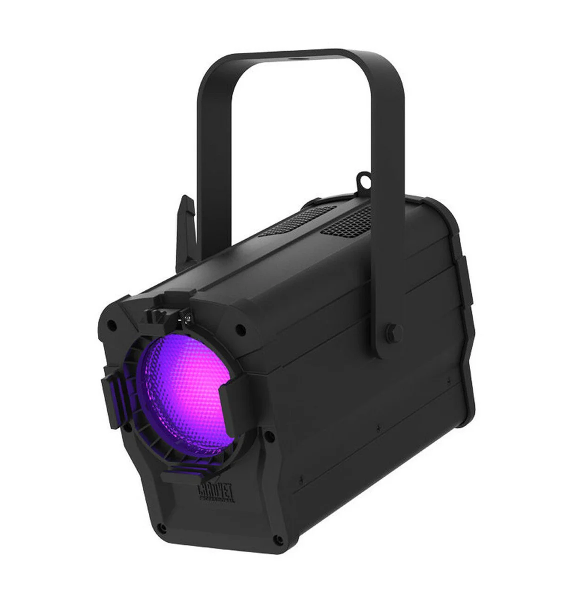 Chauvet Pro Ovation F-55FC RGBAL LED Fresnel