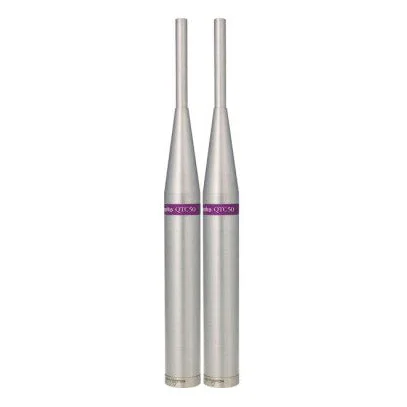 Earthworks QTC50mp Omni Condenser Microphones (Matched Pair)