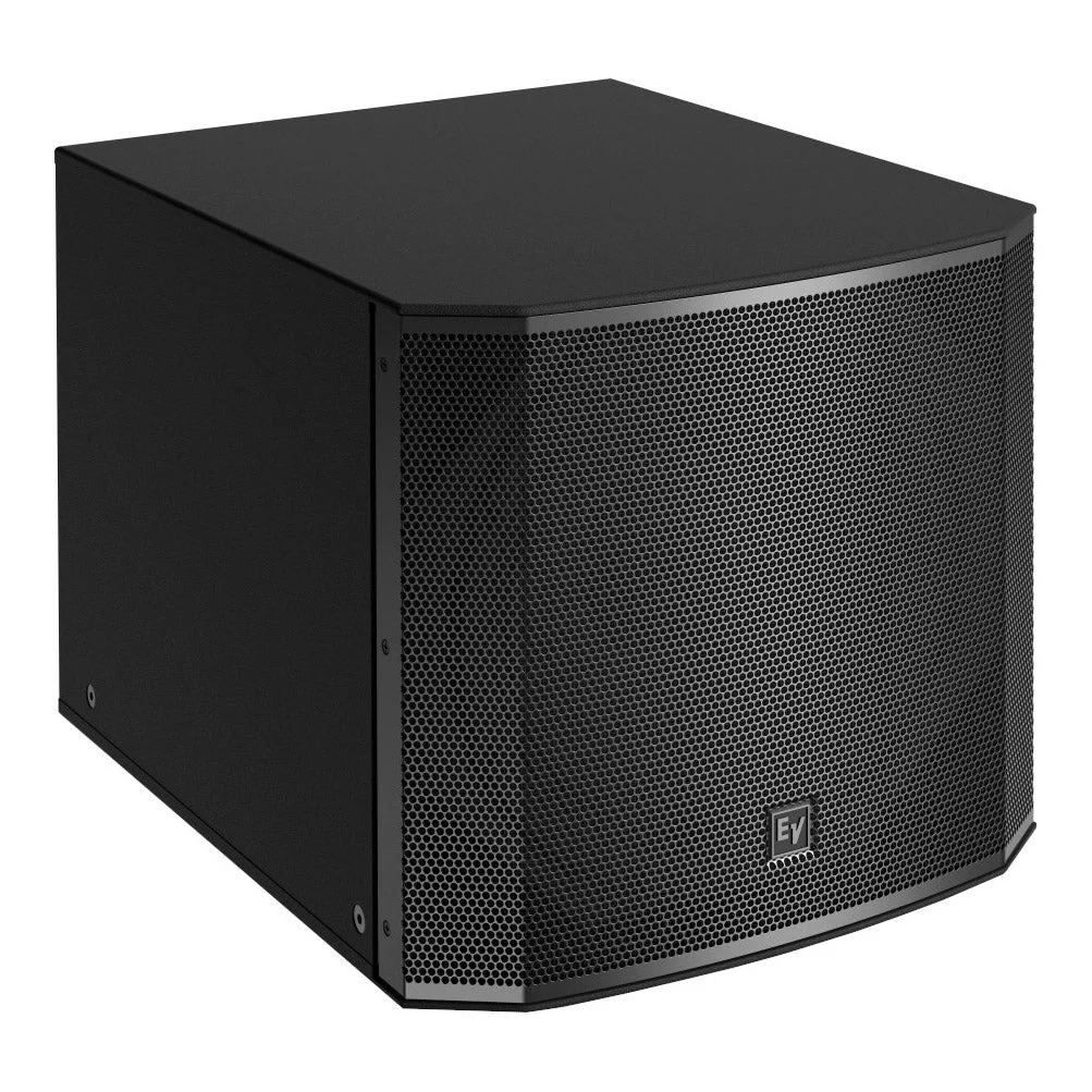 Electro-Voice EVC-1181S 18-Inch Passive Subwoofer