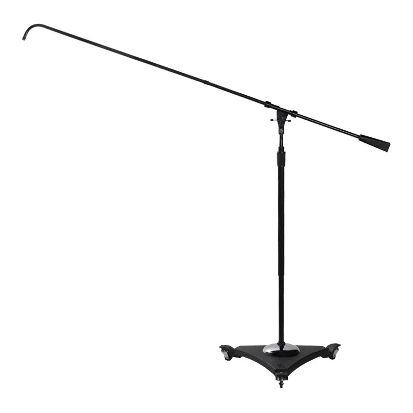 AtlasIED SB11WE Studio Boom Stand with Air Suspension System