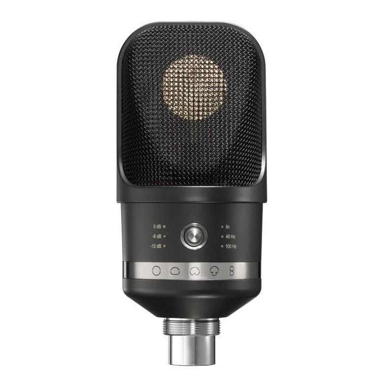 Neumann TLM 107 Multi-Pattern Studio Condenser Microphone - Image 2
