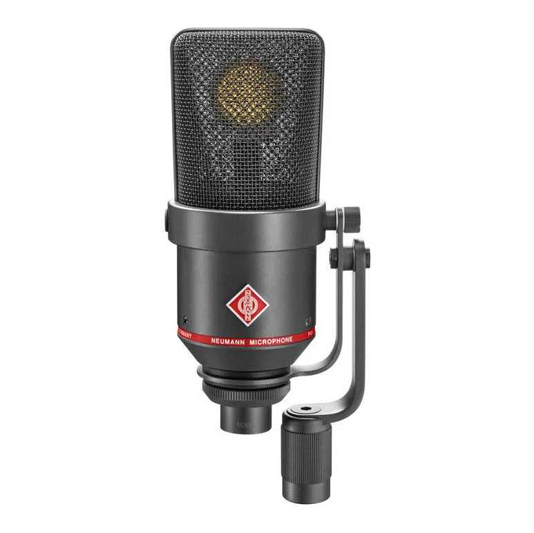 Neumann TLM 170 R Multi-Pattern Studio Condenser Microphone Stereo Set