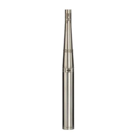 Earthworks SR30 30kHz Cardioid Condenser Microphone