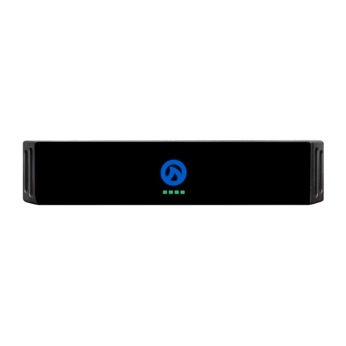 LEA Professional CONNECT CS124 4-Channel Network DSP Power Amplifier