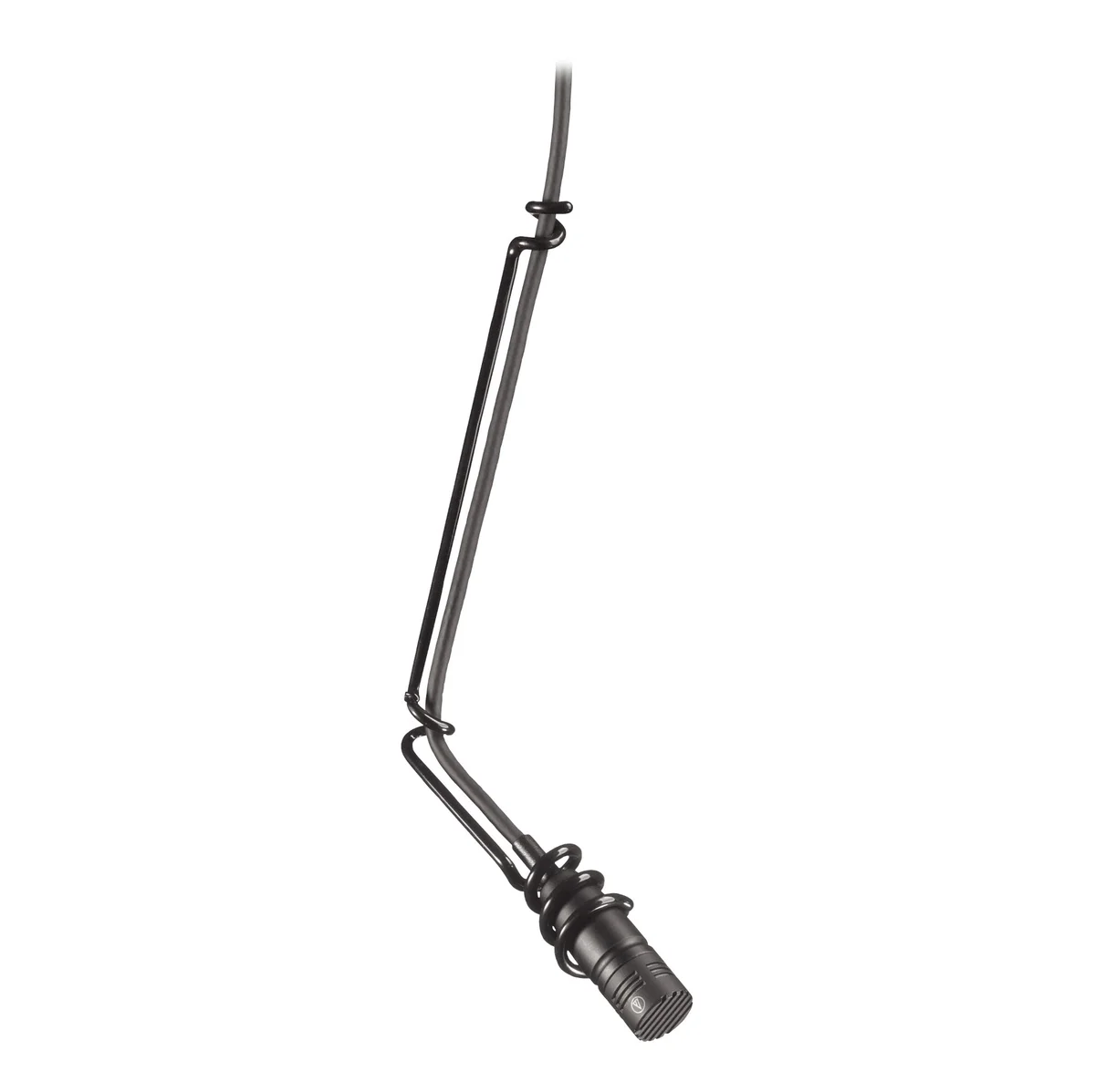 Audio-Technica U853 Cardioid Condenser Overhead Microphone | Model: U853R