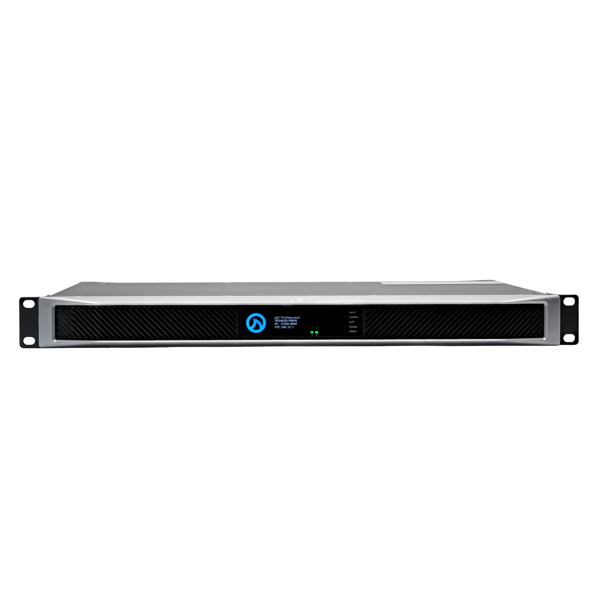 LEA Professional CS702-G Smart Amplifier - Image 2
