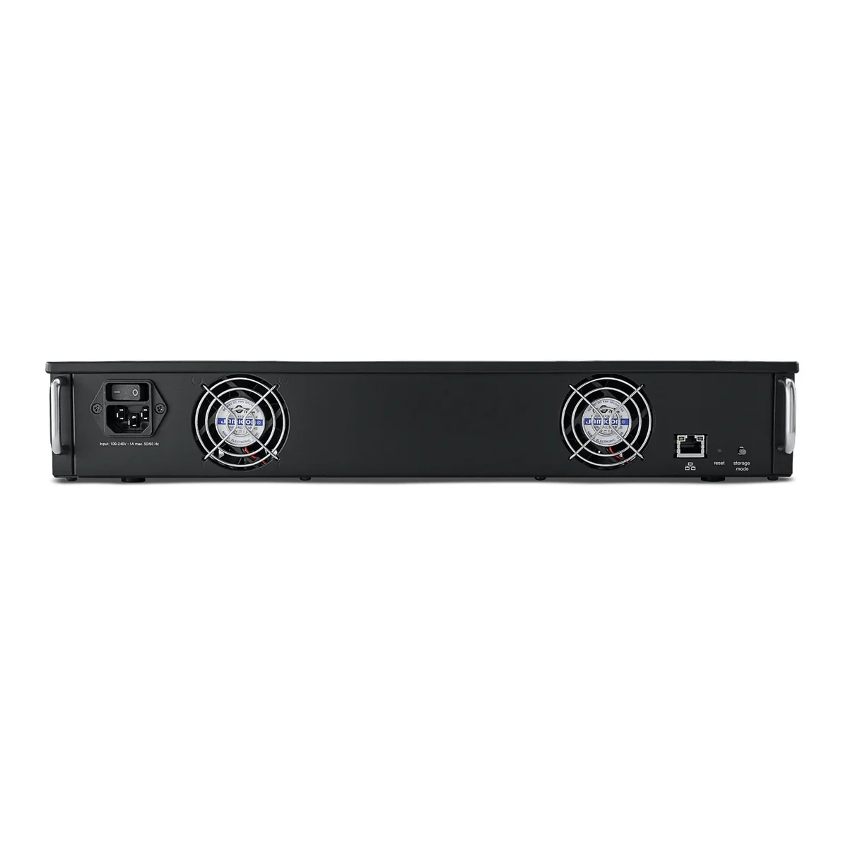 Shure MXCWNCS-US Networked Charging Statio - Image 4
