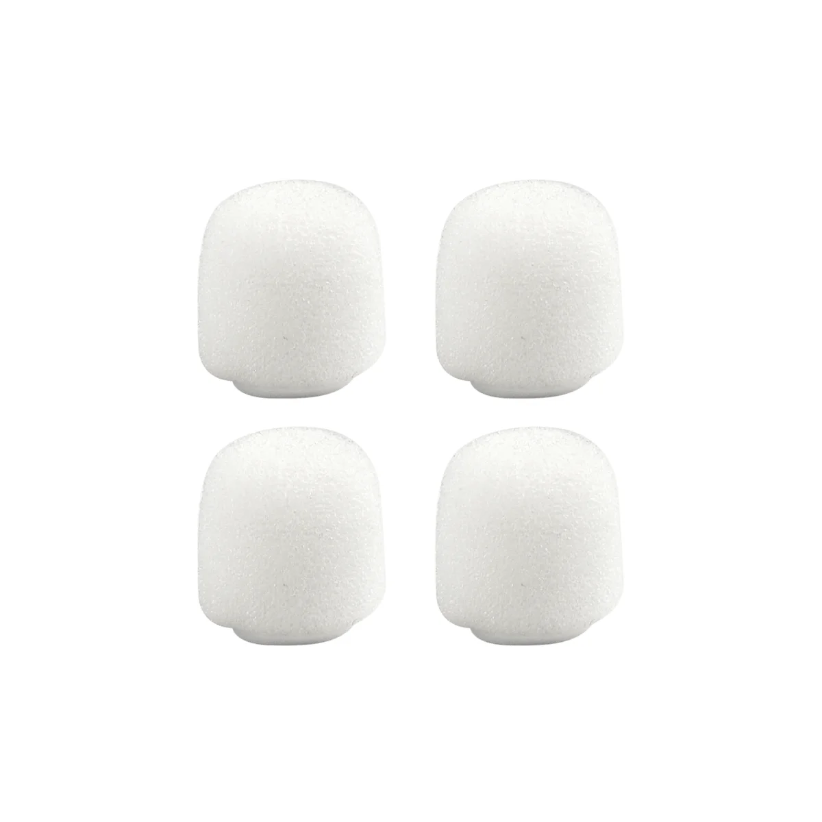 Shure RK187WS WL18Xm Snap-Fit Windscreen