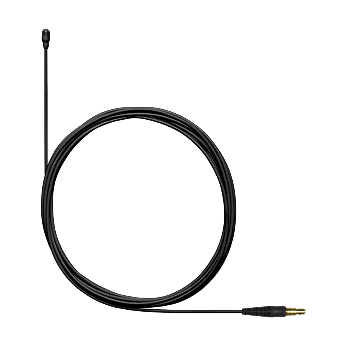 Shure TwinPlex TL46B/O-LEMO1-A Subminiature Lavalier Microphone