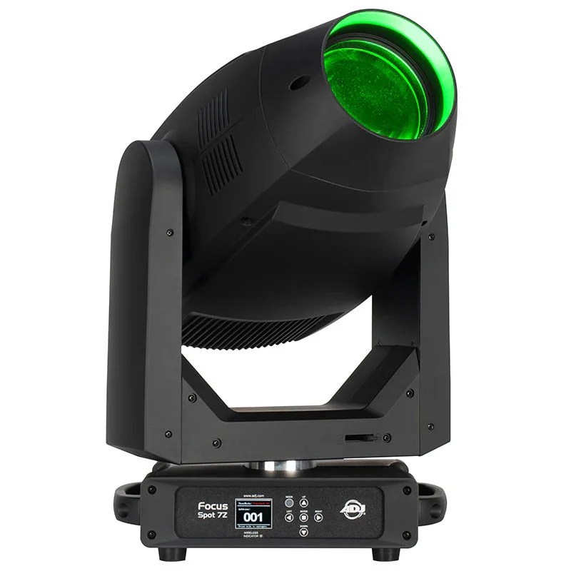 ADJ FOC750 Focus Spot 7Z