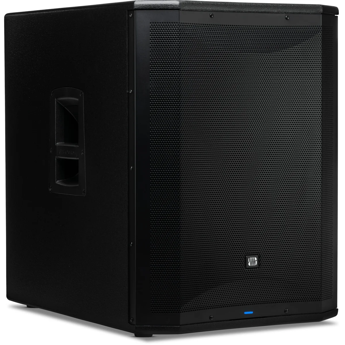 PreSonus Air XD Sub 18 Active Definition Subwoofer, Black