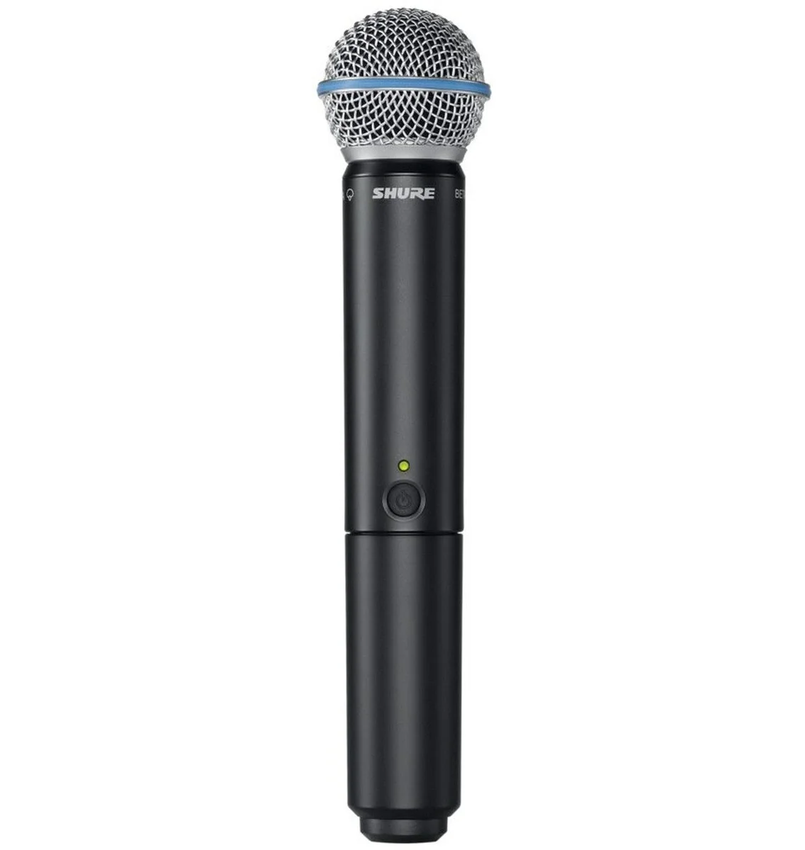 Shure BLX2/B58 Handheld Wireless Microphone Transmitter