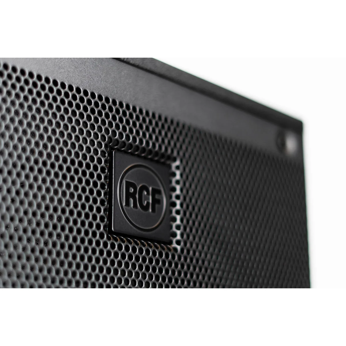 RCF 13000931 EVOX-JMIX-9 (Sub Only) Active 2100w 12" Three-way Column Array with 8 Channel Mixer and Bluetooth - Black - Image 8