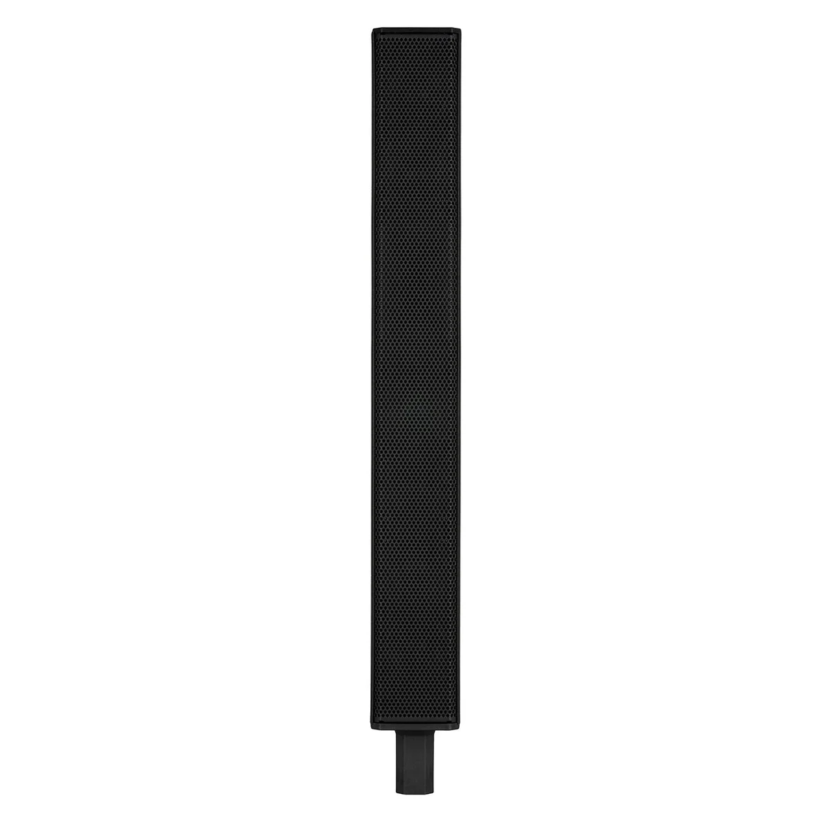 RCF 23021686 EVOX-J11 (Top Only) Active 3500w 12" Three-way Column Array - Black
