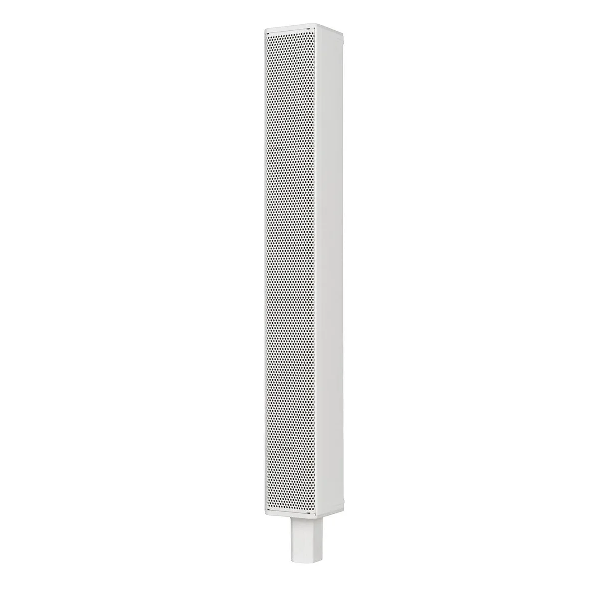 RCF 23021798 EVOX-J11-W (Top Only) Active 3500w 12" Three-way Column Array - White