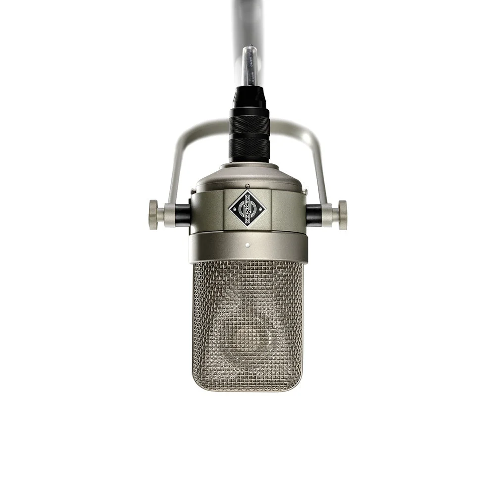 Neumann 008729 M 50 V Condenser Microphone Omni Tube Electronics