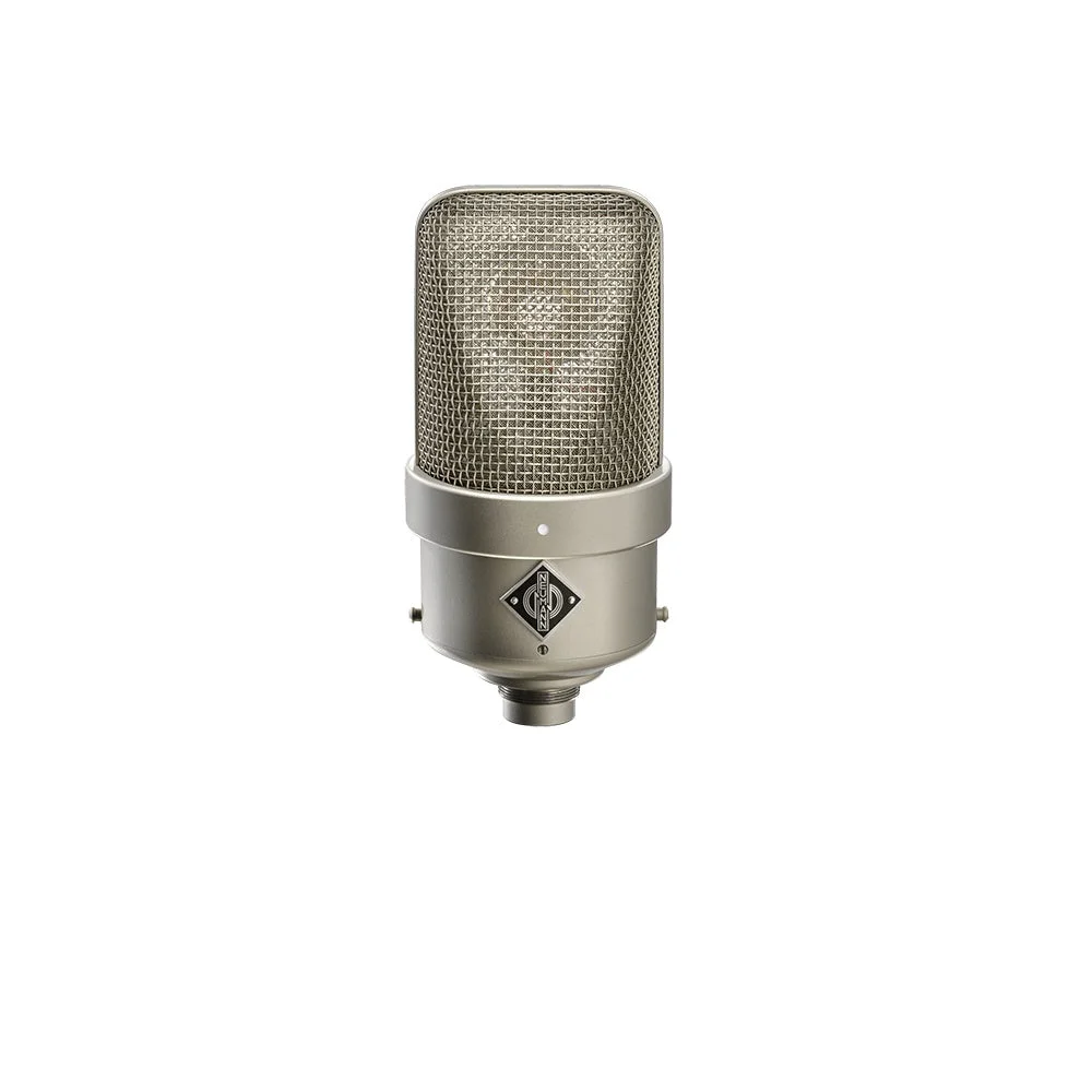 Neumann 008729 M 50 V Condenser Microphone Omni Tube Electronics - Image 2