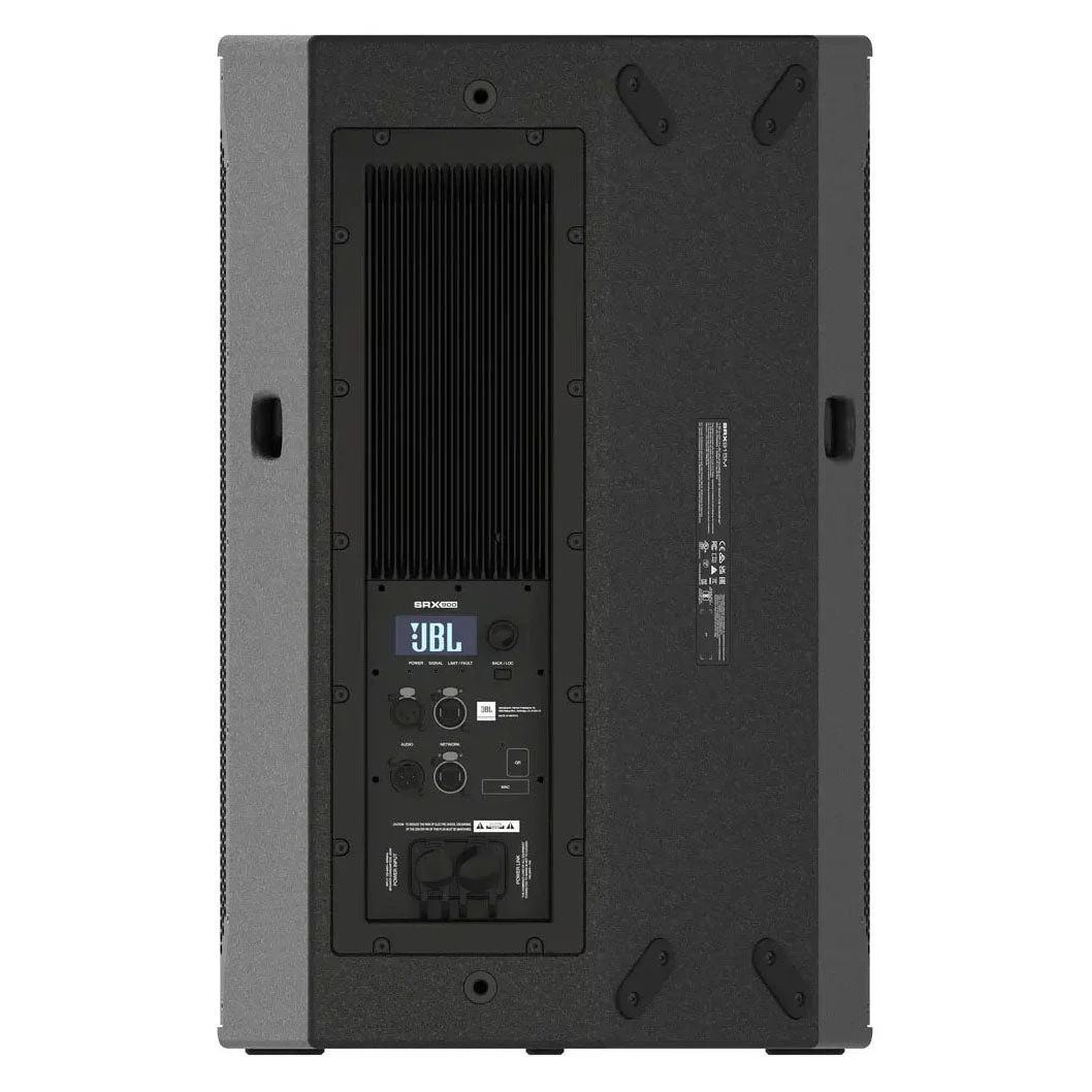 JBL SRX915M 15-inch Powered Multi-purpose Speaker - Image 4