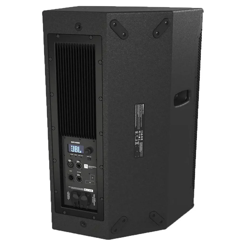 JBL SRX915M 15-inch Powered Multi-purpose Speaker - Image 5