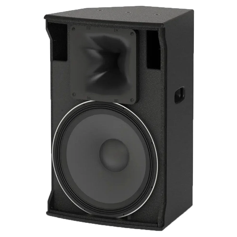 JBL SRX915M 15-inch Powered Multi-purpose Speaker - Image 9