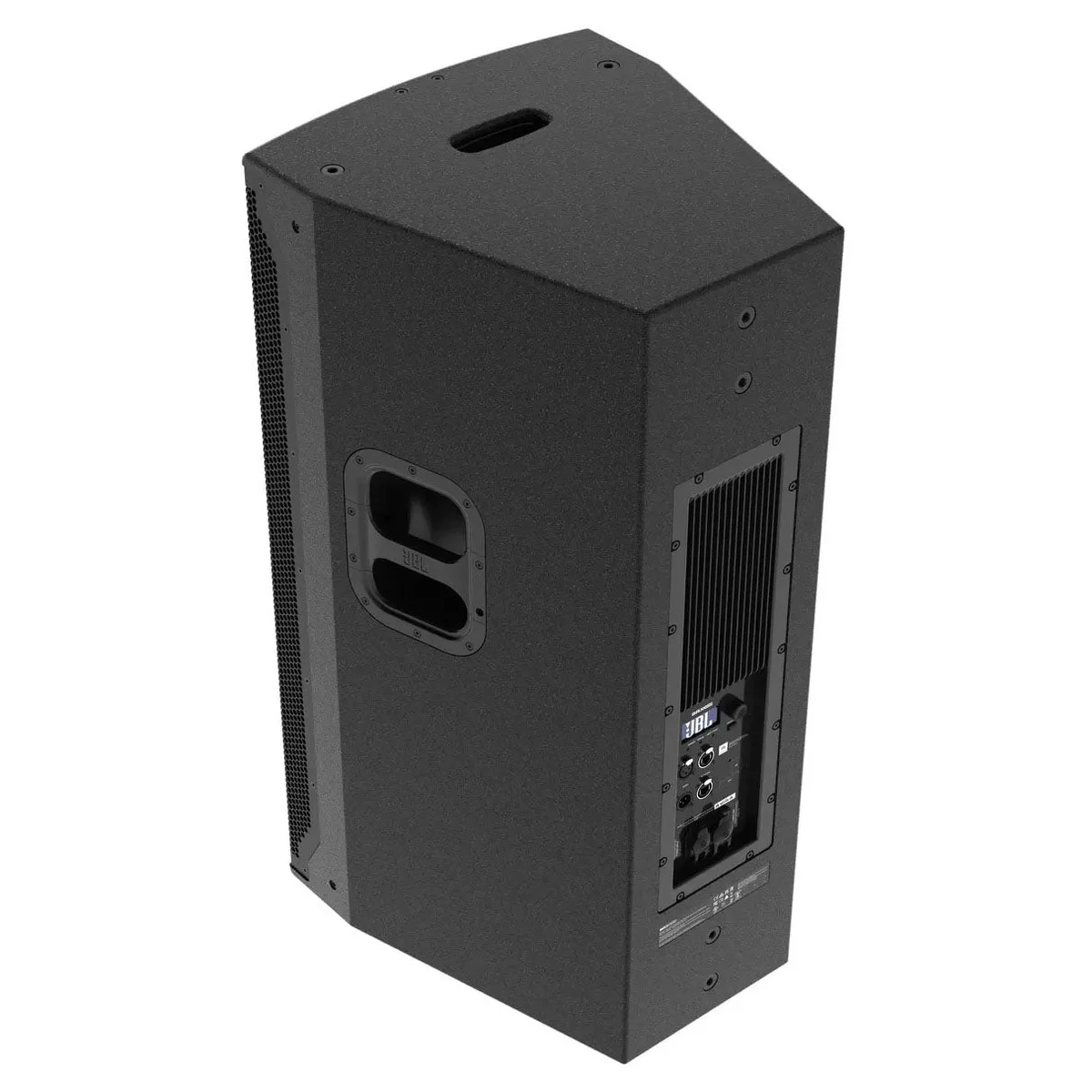 JBL SRX922 Dual 12-inch Powered Point-source Speaker - Image 10