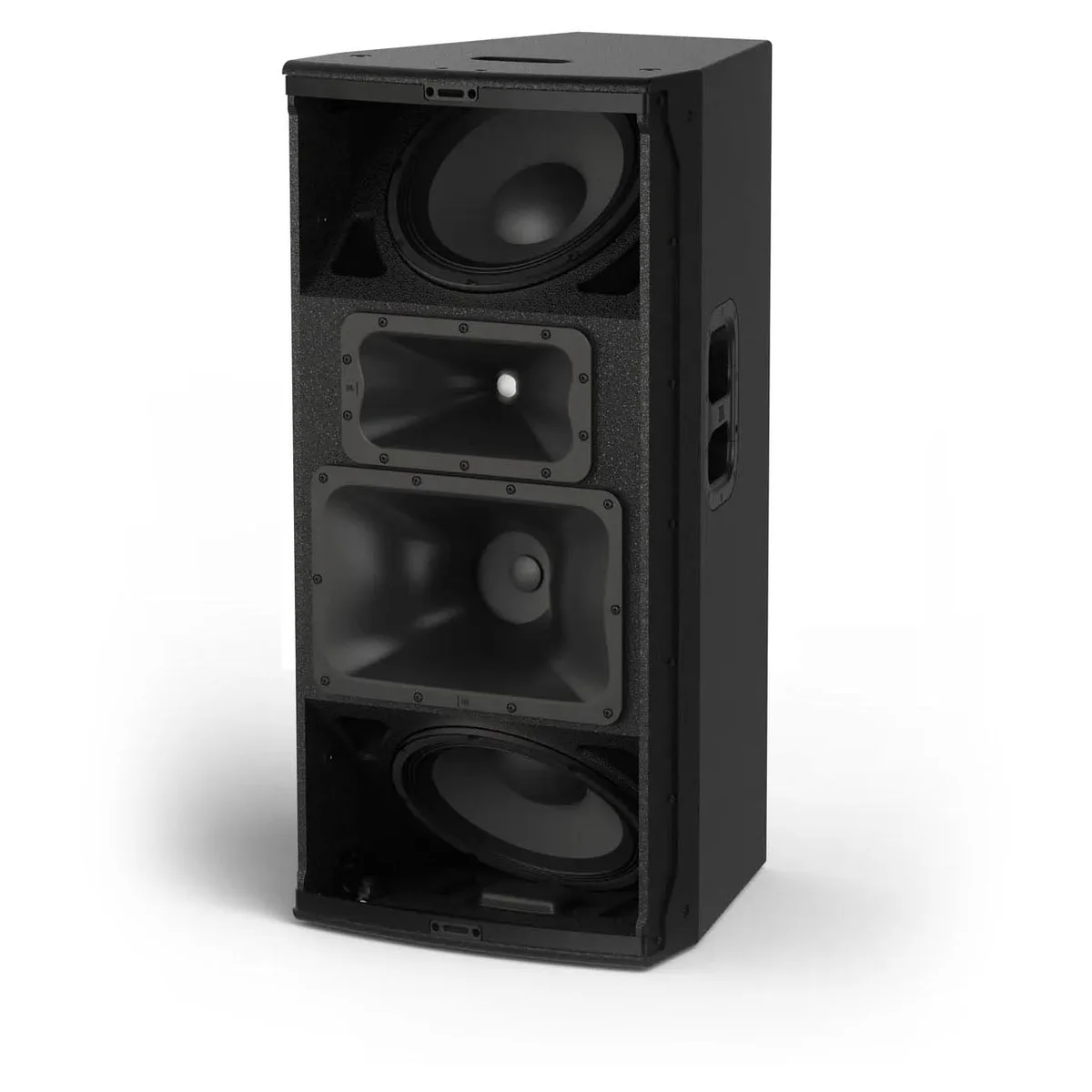 JBL SRX922 Dual 12-inch Powered Point-source Speaker - Image 3