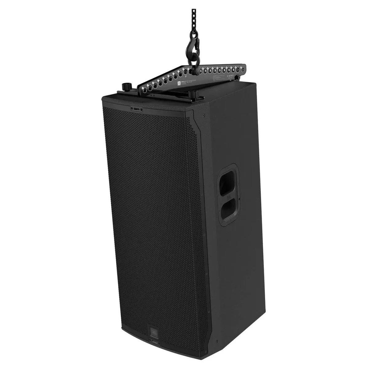 JBL SRX922 Dual 12-inch Powered Point-source Speaker - Image 5