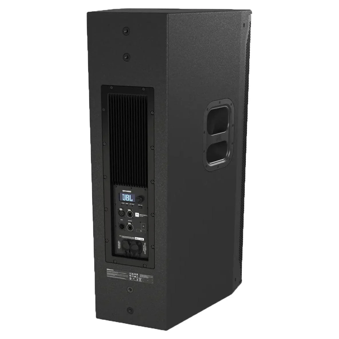JBL SRX922 Dual 12-inch Powered Point-source Speaker - Image 8