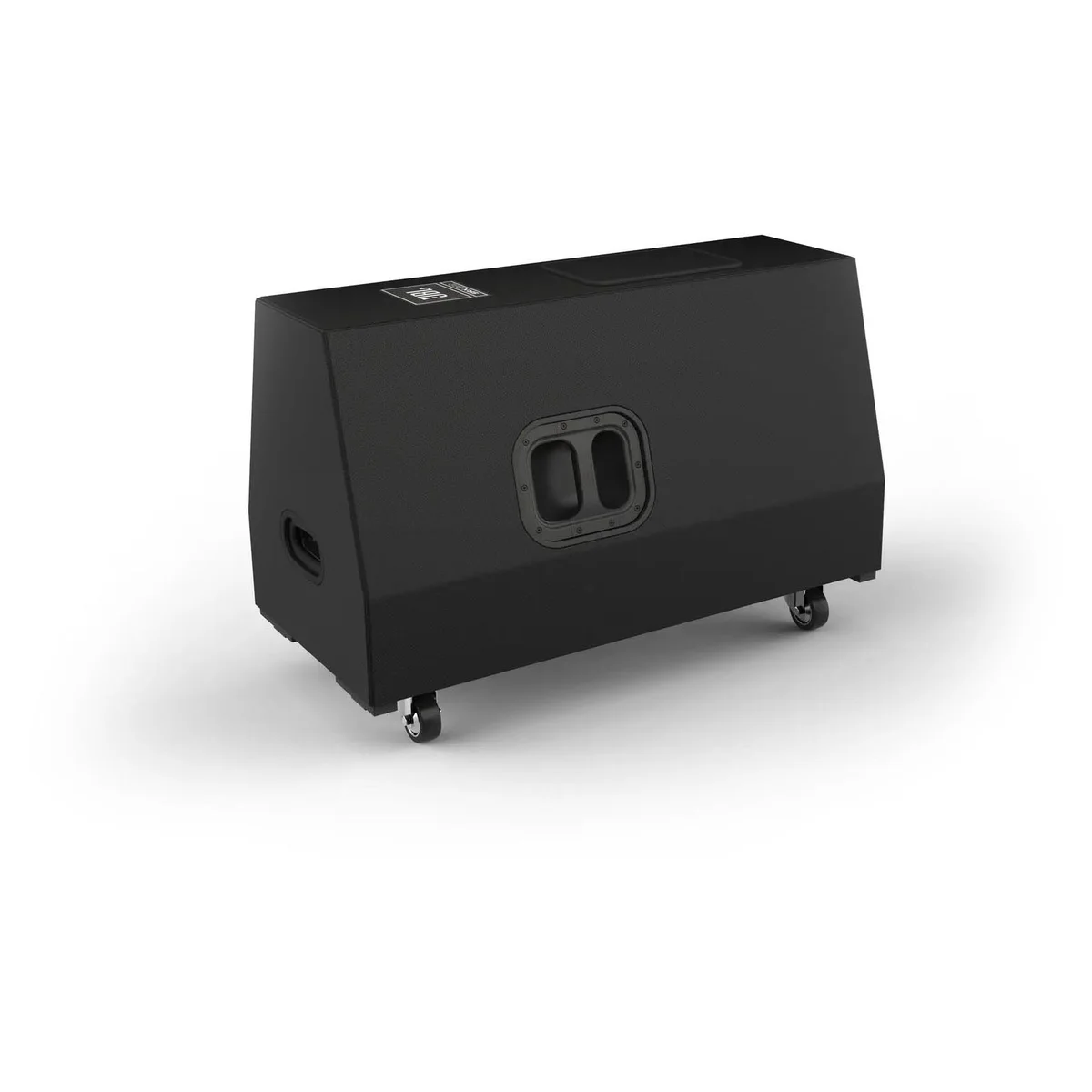 JBL SRX922 Dual 12-inch Powered Point-source Speaker - Image 9