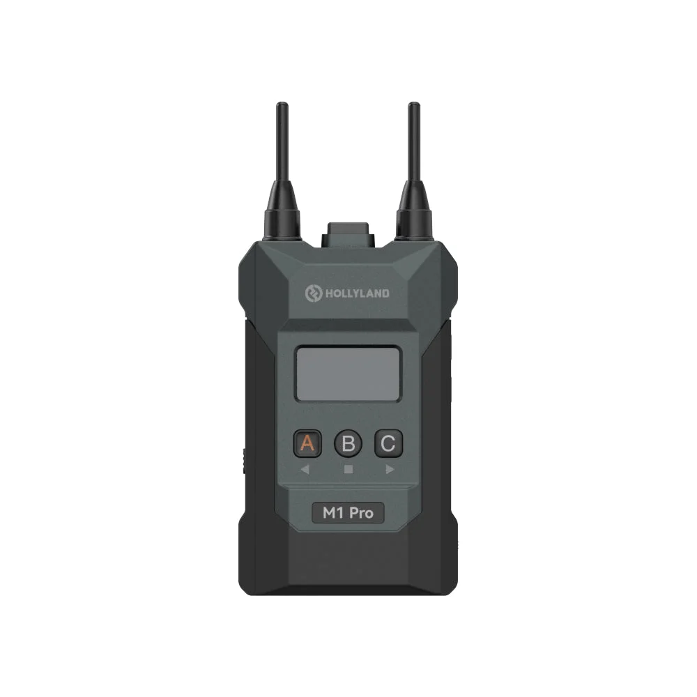 Hollyland Solidcom M1 Pro-BPK02 Beltpack