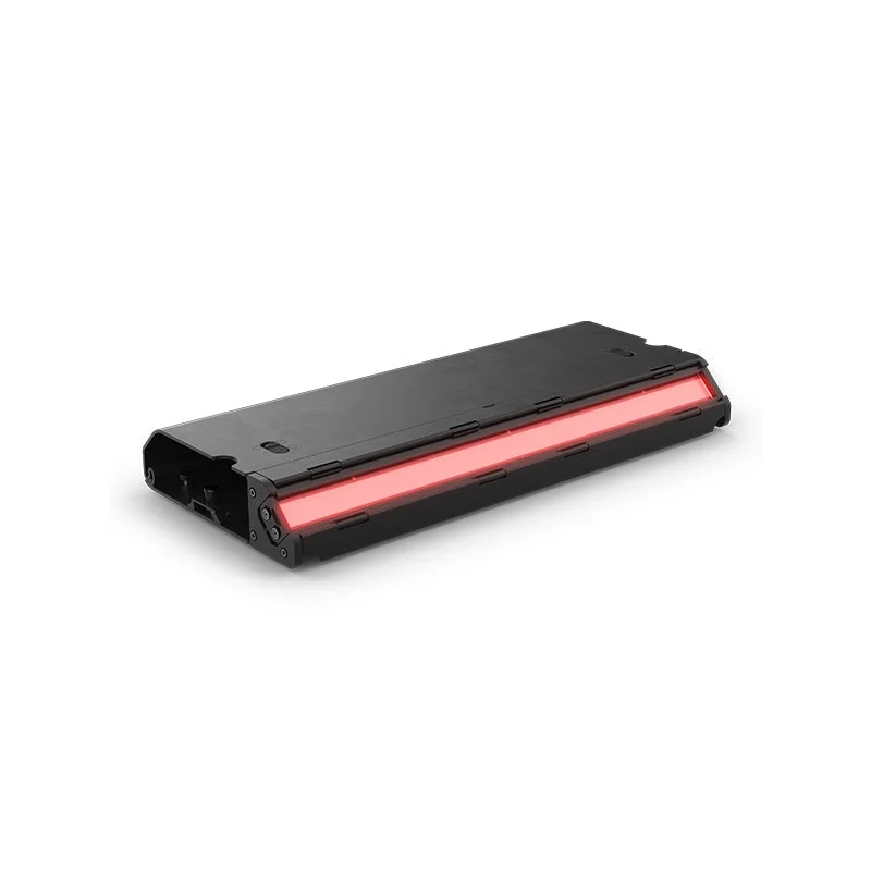 Chauvet Pro COLORado Solo Edge 1 Footlight